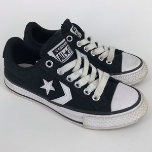CONVERSE Star Players Ox Low Sneakers